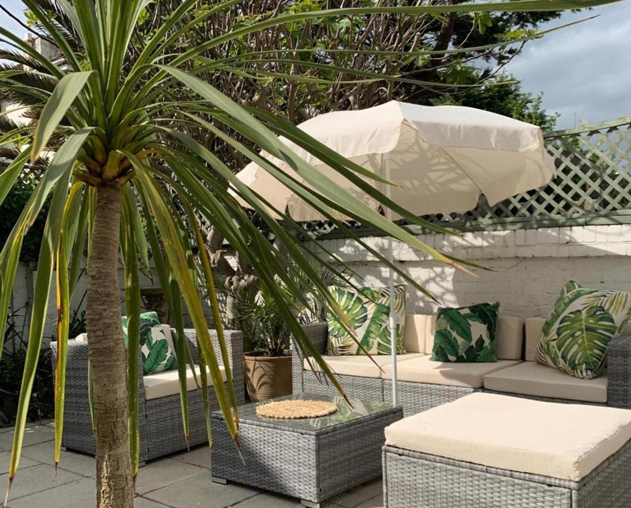 Kira Beach House, Hove Beach Quarto foto